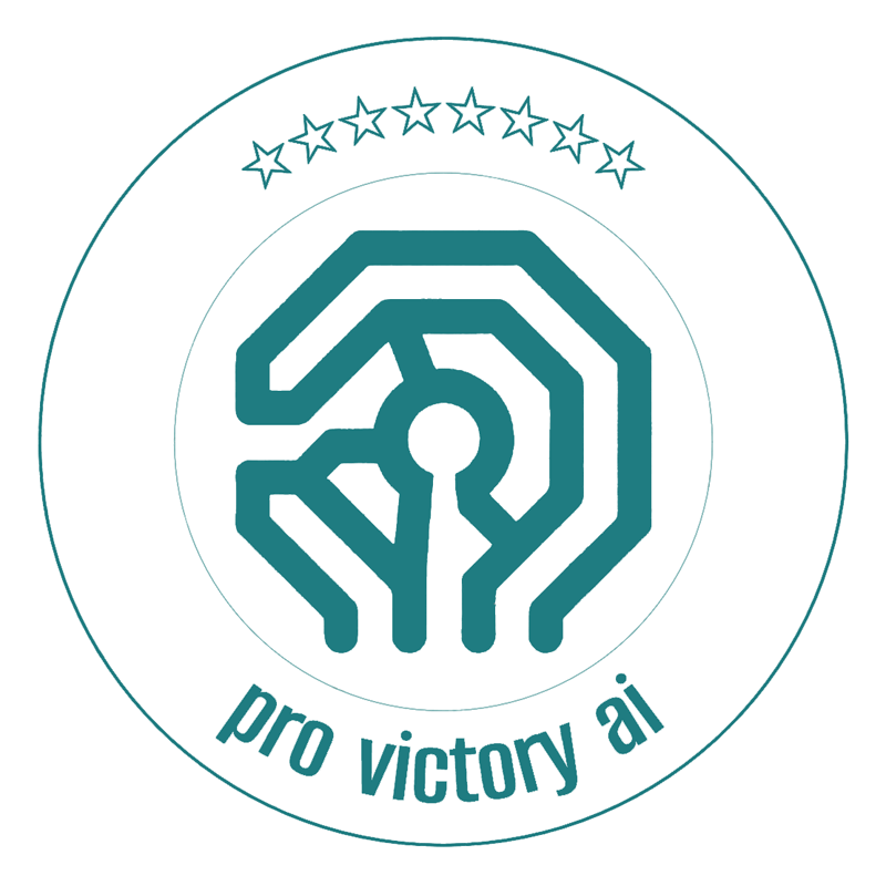 Professionals For Victory of AI